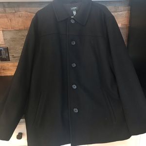 J Crew coat